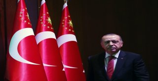 Cumhurbaşkanı Erdoğandan İmamlara Sosyal Medya Uyarısı