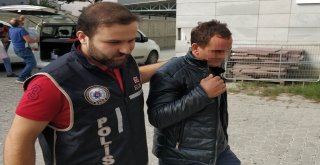 İstanbul Merkezli Dev Para Operasyonunda Samsunda 7 Kişi Gözaltına Alındı