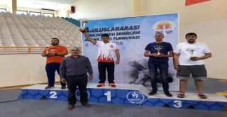 4. Uluslararası Türk Dünyası Şehirleri Adana Judo Turnuvası Sona Erdi