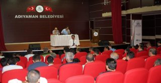 Petshop İşletmecilerine Eğitim Verildi