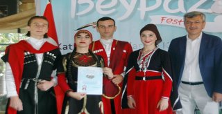 Beypazarındaki Festivalde Son Gün Coşkusu
