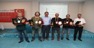 Osbük Yangın Güvenliği Komisyonu Toplantısı Kayseri Osbde Yapıldı