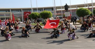 Akhisarın Düşman İşgalinden Kurtuluşu Kutlandı