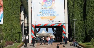 Petzoo Ankara Fuarı 2İnci Kez Kapılarını Açtı