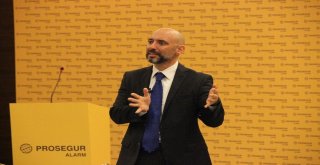 İspanyol Alarm Ve Güvenlik Markası Türkiyede