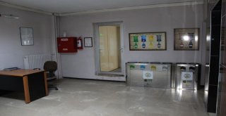 Kırıkkalede Sıfır Atık Projesi Başlatıldı