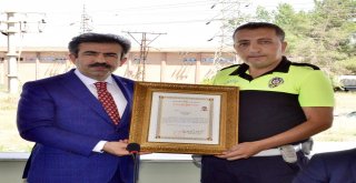 Bombalı Saldırıda Şehit Olanlar Anıldı