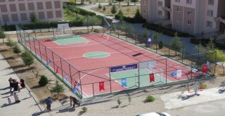 Beyşehir Belediyesinden Spora Tam Destek