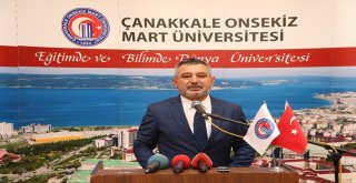 Çomüde İlk Kayıt Heyecanı