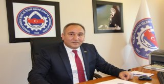 Pehlivan: Trabzon  Sanayi  Anlamında Özelliğini Kaybetmeye Başladı