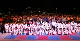 Uluslararası Beyşehir Göl Festivali Sürüyor