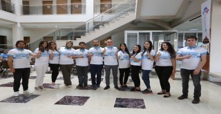 Hküde Tercih Ve Tanıtım Günleri Başlıyor