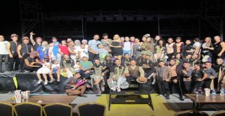 Chapito Show Center, Otizmli Çocukları Ağırladı