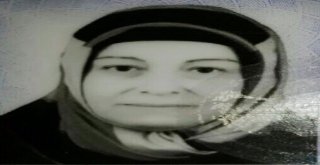 Annesini Öldüren Evlat Hakim Karşısında
