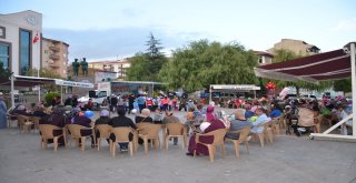 Geleneksel Sokak Oyunları Renkli Görüntülere Sahne Oldu
