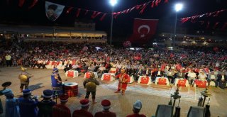 Banazın Düşman İşgalinden Kurtuluşunun 96. Yıl Dönümü Kutlamaları