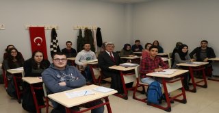 Akademi Lisede Yeni Dönem Başlıyor