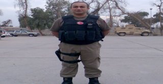 Kuşadasının Yeni Emniyet Müdürü Göreve Başladı