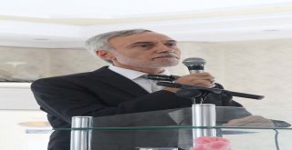 Kapaklıya Cami Ve Külliye Yapılacak