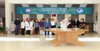 Kütahya Sağlık Bilimleri Üniversitesinde  “Geleneksel Ve Tamamlayıcı Tıp Manuel Terapi” Konferansı