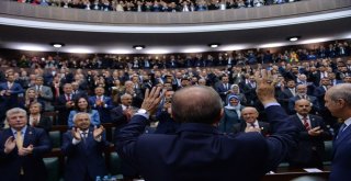 Cumhurbaşkanı Erdoğan: “Kimsenin Kaprisleriyle, Mazeretleriyle, Kariyer Hesaplarıyla Vakit Kaybedemeyiz”
