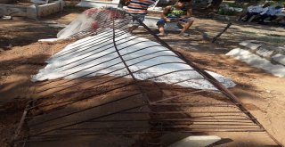 Genç Kız Nişanlanacağı Akşam Hayatını Kaybetti