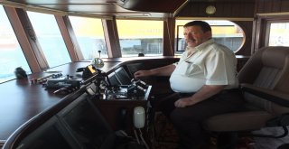 (Özel) Balıkçıların 147 Günlük Yasağında Son Gün