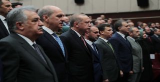 Cumhurbaşkanı Erdoğan: “Pazar Günü Suudi Arabistan Başsavcıyı Türkiyeye Gönderiyor”