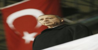 Cumhurbaşkanı Erdoğan: “Mezarlarını Hazırlıyorlar”