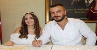 Evlenmek İçin 08.08. 2018İ Seçtiler