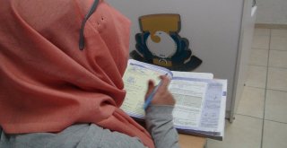 Halk Eğitim Kursları Öğrencilere Kolaylık Sağlıyor