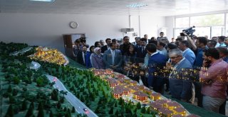 Bakan Kurum: “Şehrin Siluetine Zarar Veren Projelere Gereken Yapılacak”