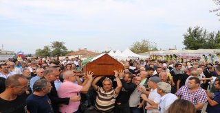 Türk Basketbolunun Duayen İsmi İsmet Badem, Son Yolculuğuna Uğurlandı