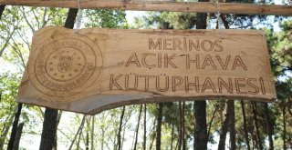 Kitapla aranıza mesafe koymayın