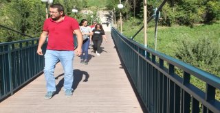 Dünyanın En Genç Şelalesi 400 Bin Misafire Ev Sahipliği Yapıyor