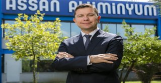 Assan, Aluminium 2018 Fuarına Katıldı