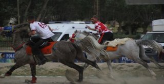Ata Sporu Bu Kez Dede Korkut Şölenleri İçin İcra Edildi