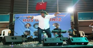 Karadenizliler Nilüferde Buluştu