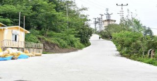 Başkan Şahin: Beton Yolda Atağa Geçtik