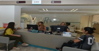 Nilüfer Belediyesinden İş Arayanlara Destek