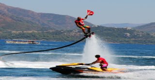 Muğlada 15 Temmuz Etkinlikleri