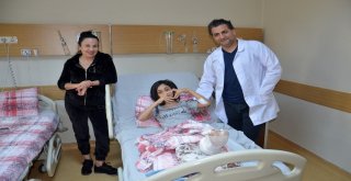 (Özel Haber) Gürcü Hastalar Sağlıklarına Malatyada Kavuştu