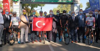 Pedallar GranFondo Bursa'da dönüyor