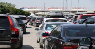 (Özel Haber) Akın Akın Dönüyorlar