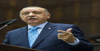 Cumhurbaşkanı Recep Tayyip Erdoğan, Terörle Mücadelede İhtiyaç Duyulan Düzenlemeler Tbmm Tatile Girmeden Hayata Geçecek. Bedelli Askerlikle İlgili Düzenlemeyi De Bu Hafta Meclisten Geçirerek Sözümüzü 