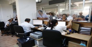 Efelerde 6 Milyon Tl Borç Yapılandırıldı