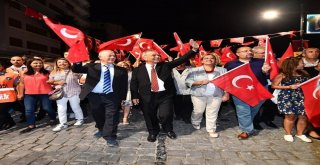 İzmir Küllerinden Doğduğu Günü Kutlayacak