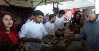 Hakkari ‘Hakapad Altın Aşçı Heykeli Ödülü