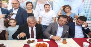 Adanafest İstanbulda Eşsiz Adana Lezzetleri Tadılıyor