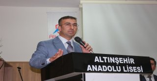 Jandarma Ve Gaziler Öğrencilerle Buluştu